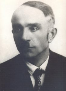 Franciszek Świebocki