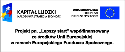 Lepszy start